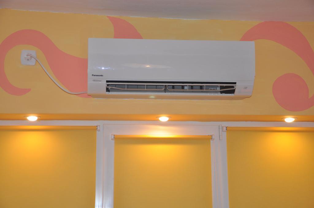 Apartment Arlequin *