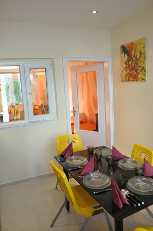 Arlequin Apartment *