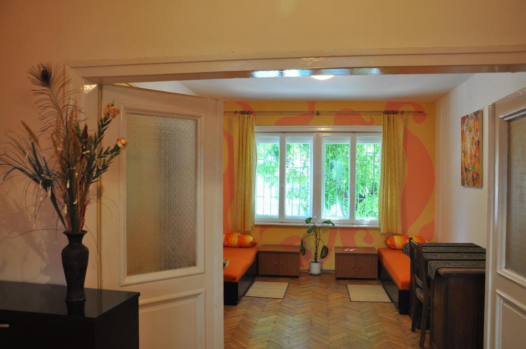 Arlequin Apartment Varna