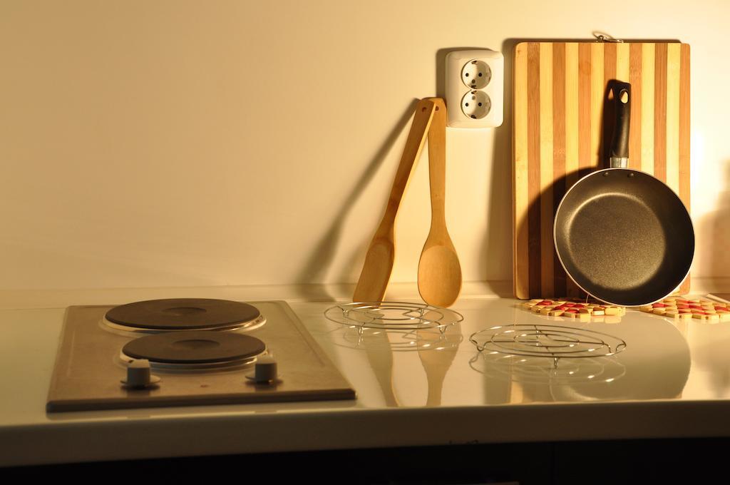 Apartment Arlequin *