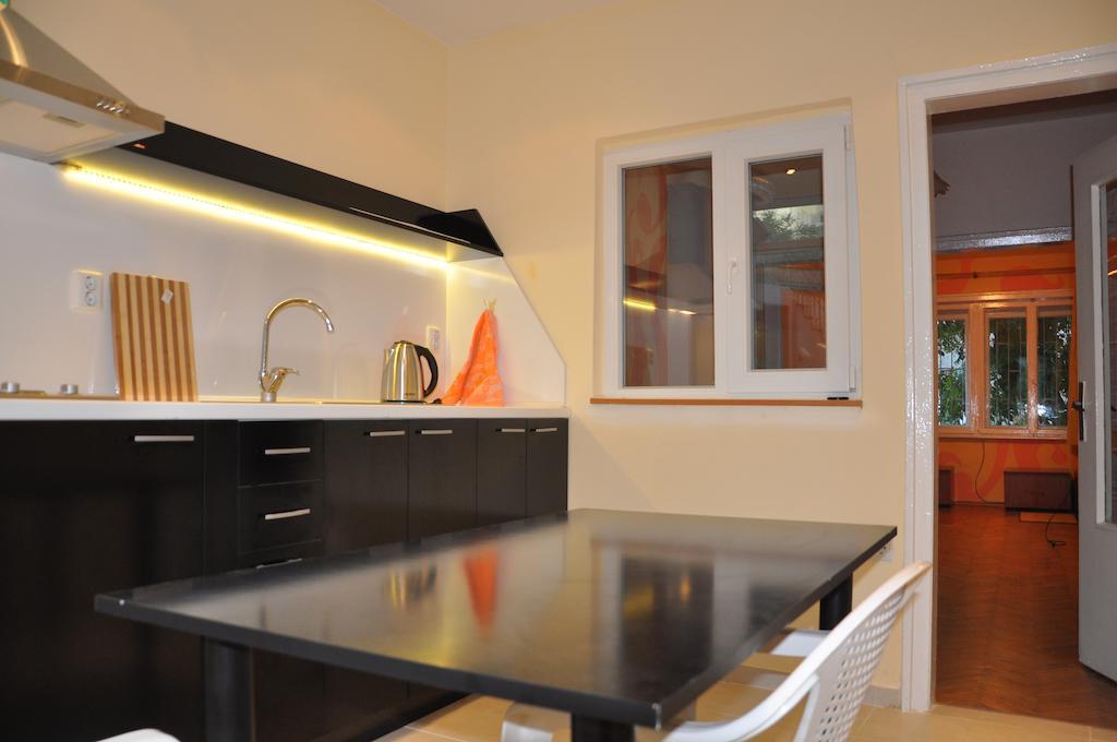 Apartment Arlequin Varna