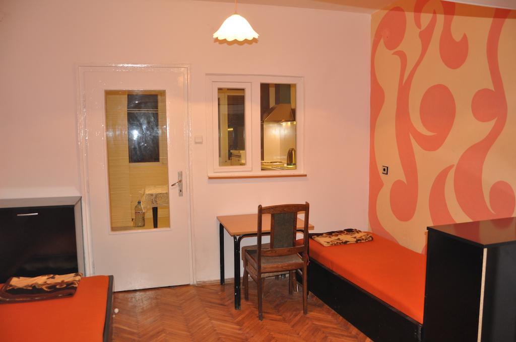 Apartment Arlequin