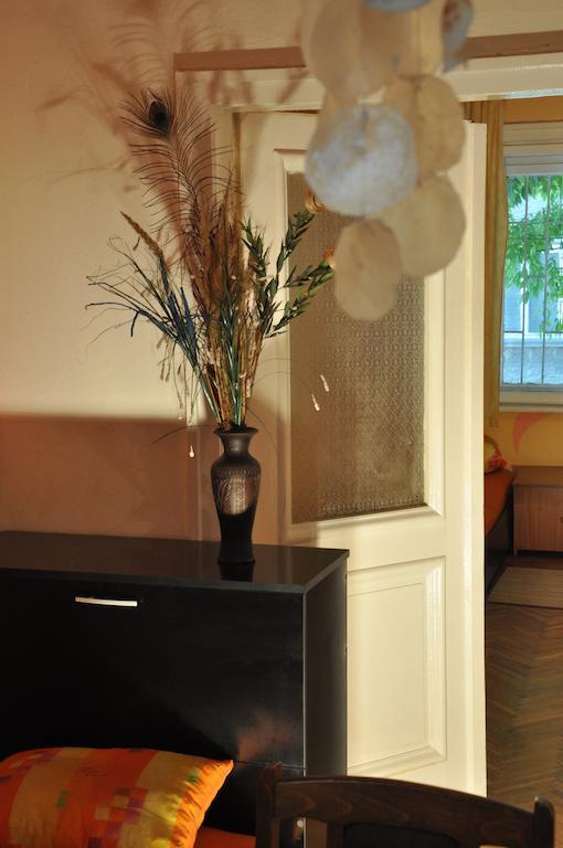Apartment Arlequin *