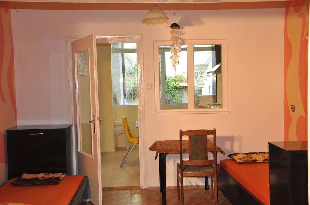 Apartment Arlequin Varna