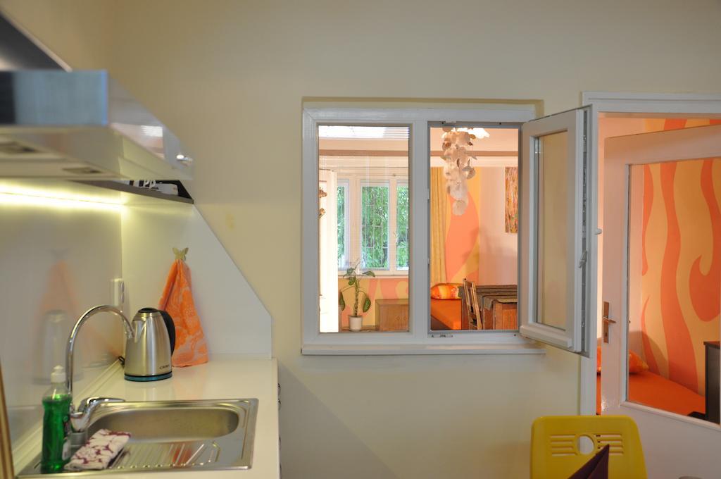 Apartment Arlequin
