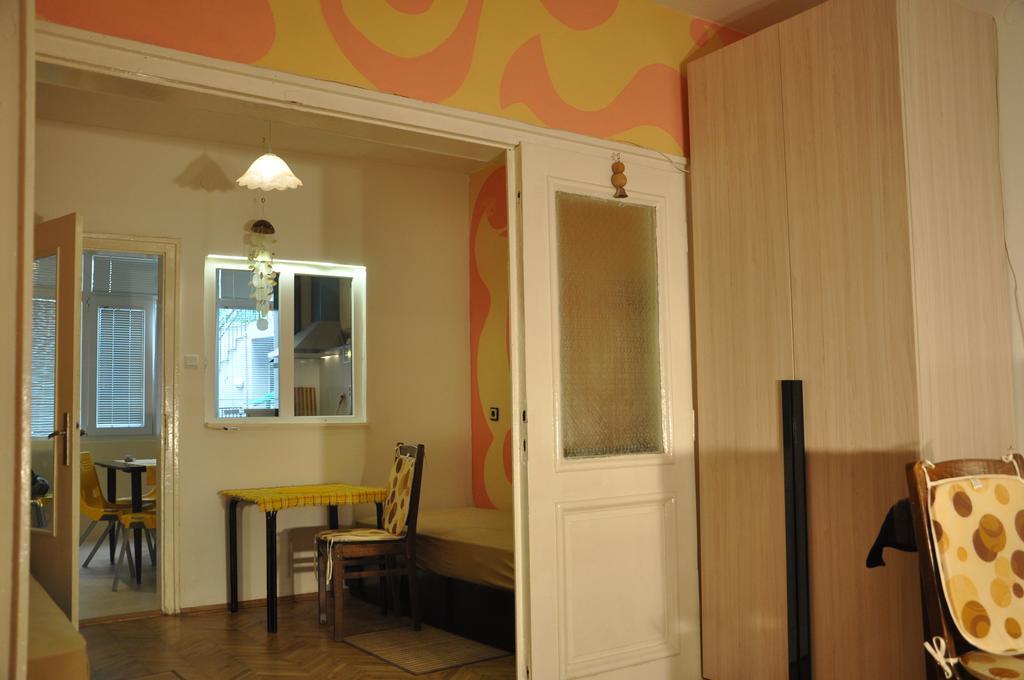 Arlequin Apartment *