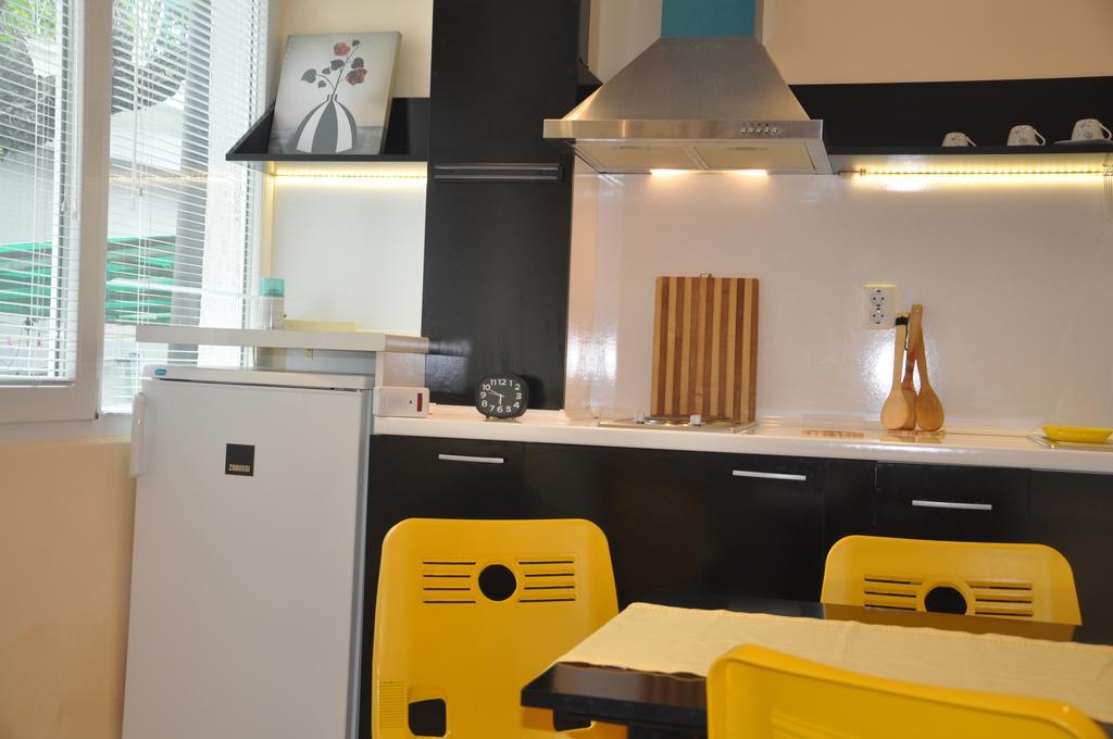 Apartment Arlequin Varna