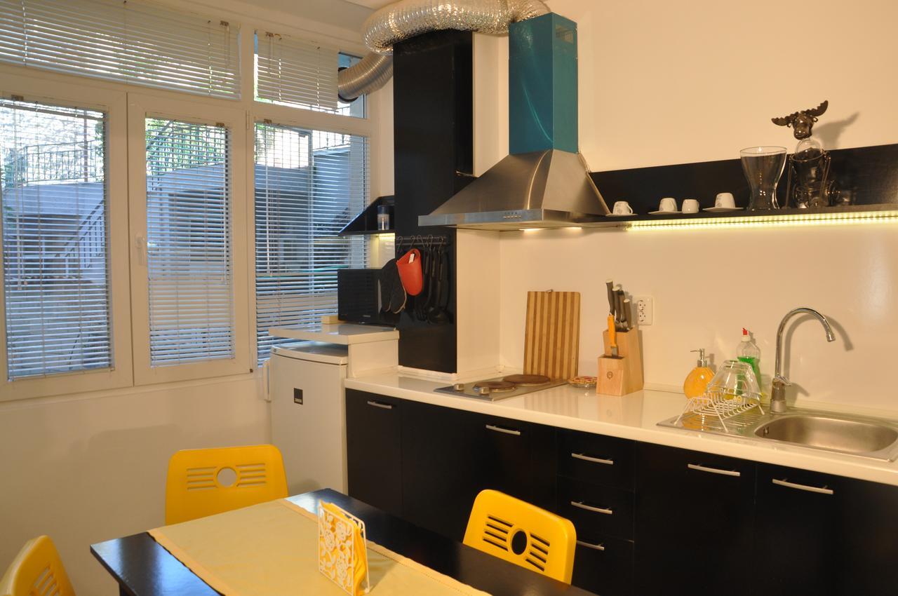 Apartment Arlequin *