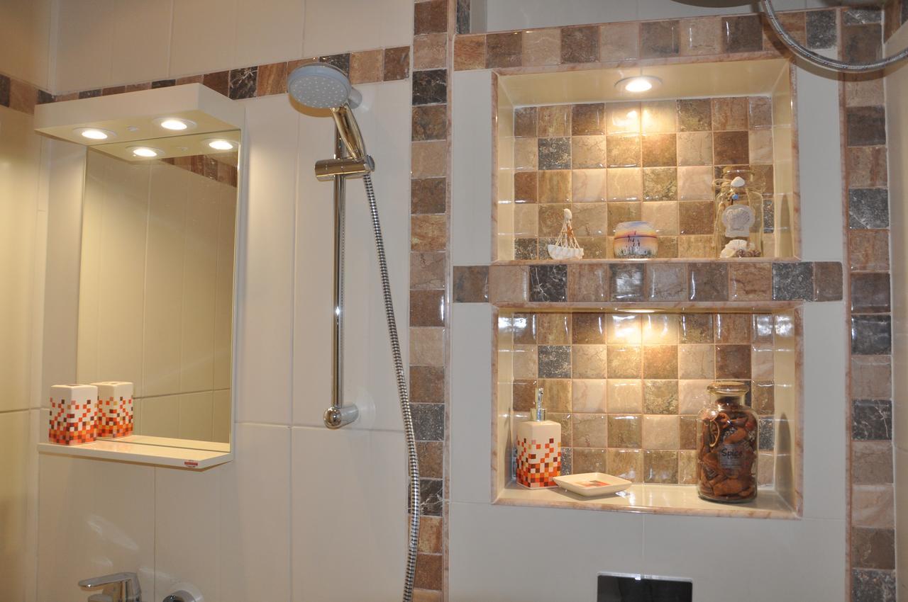Arlequin Apartment