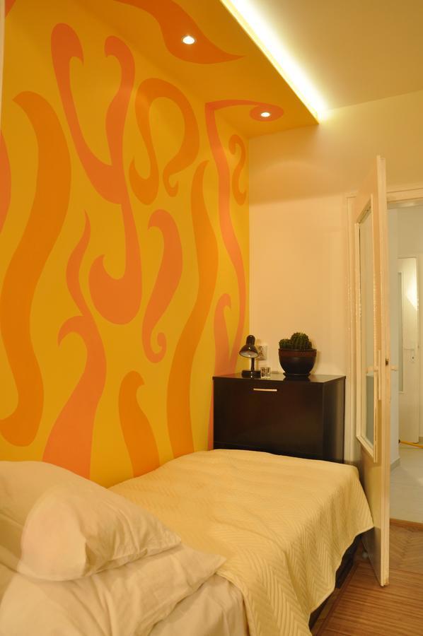 Apartment Arlequin Varna