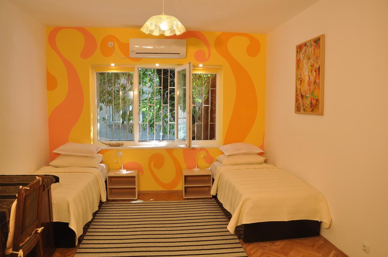 Arlequin Apartment Varna