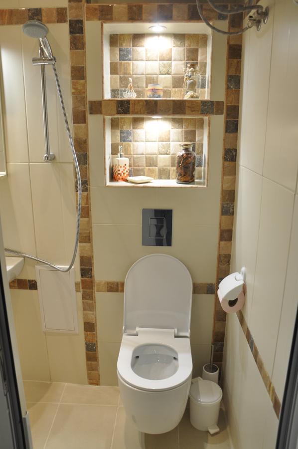 Arlequin Apartment Varna