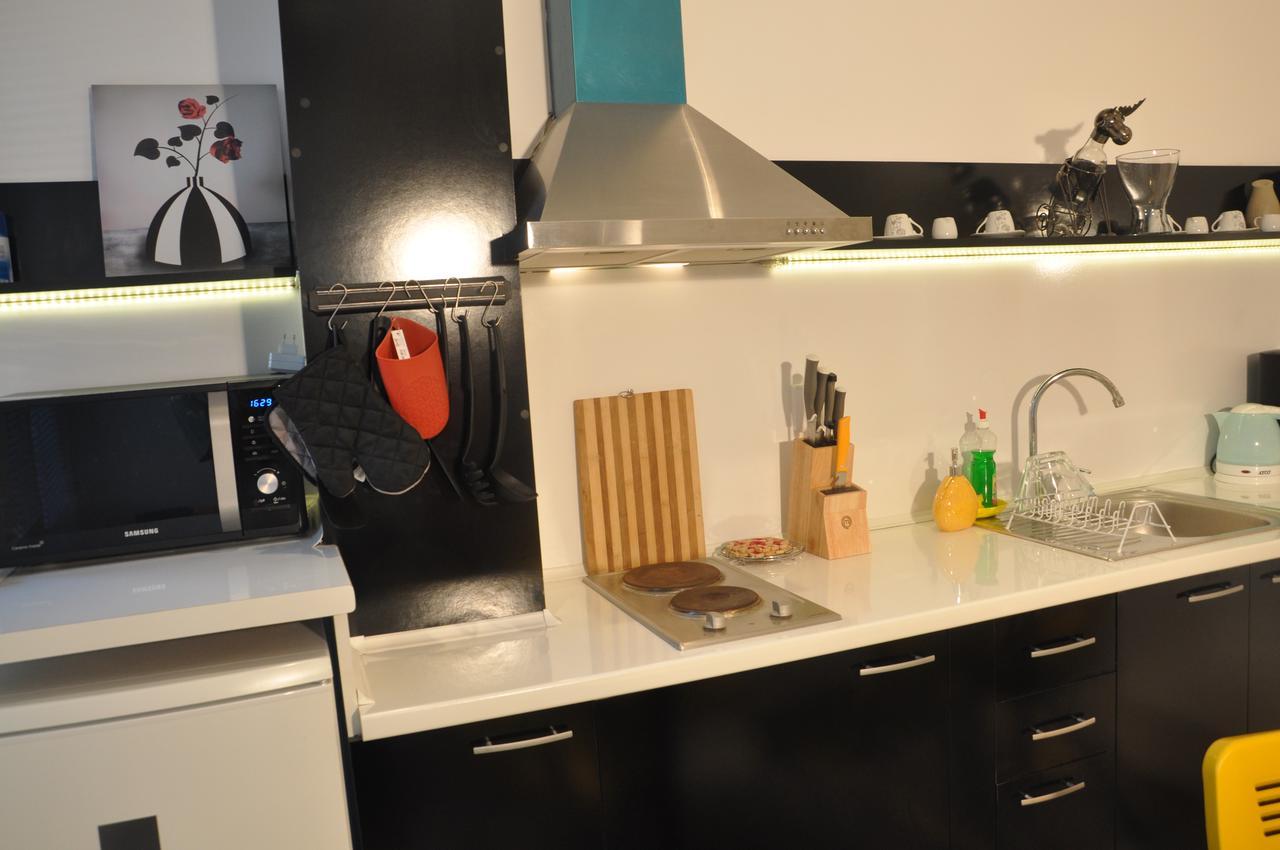Apartment Arlequin Varna