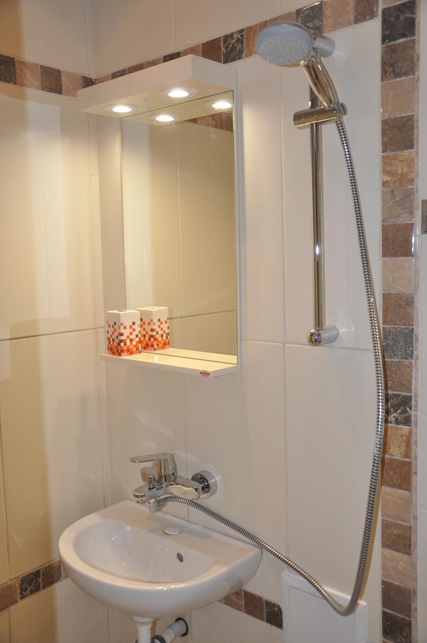Apartment Arlequin Varna