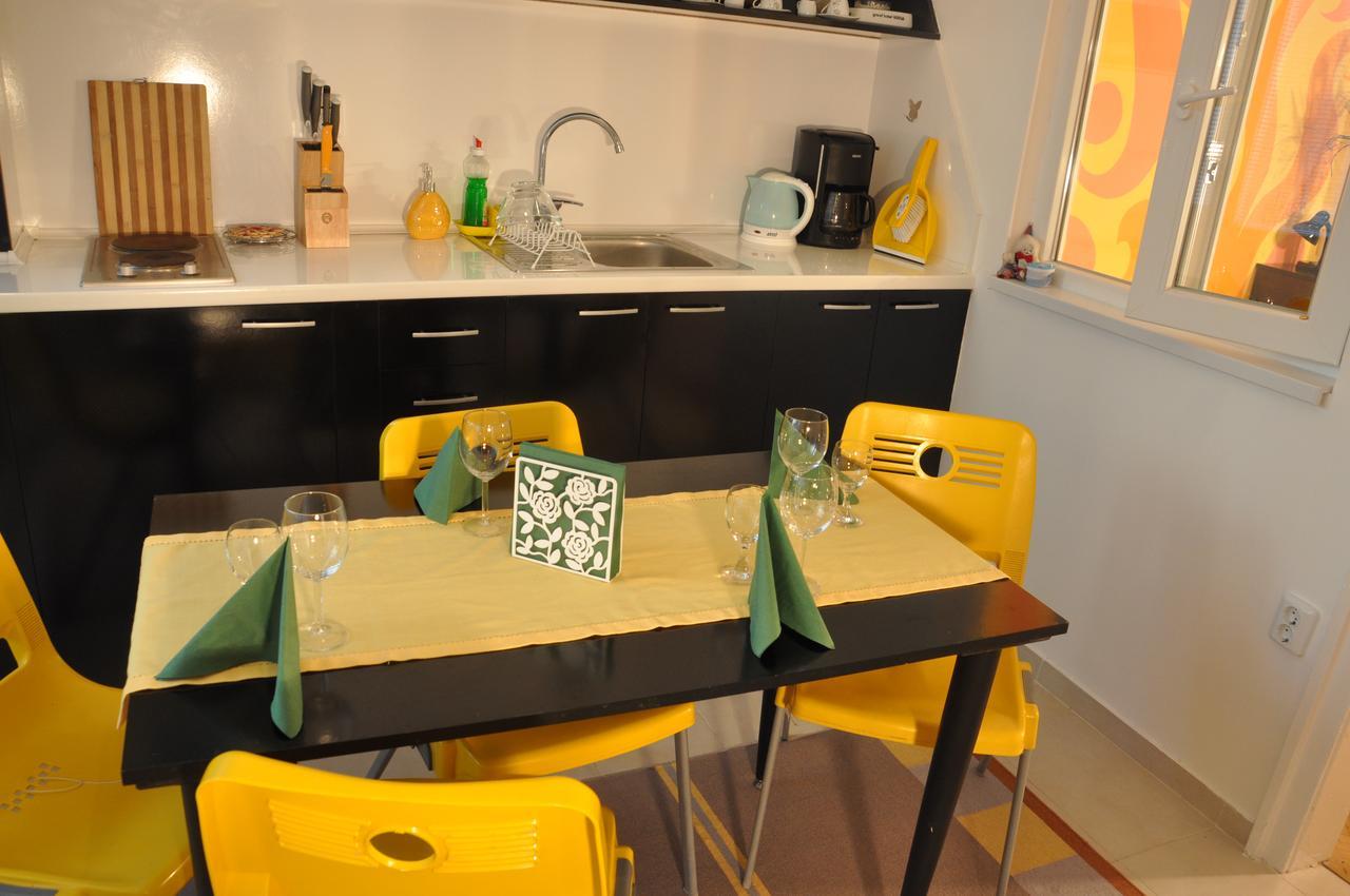 Apartment Arlequin Varna