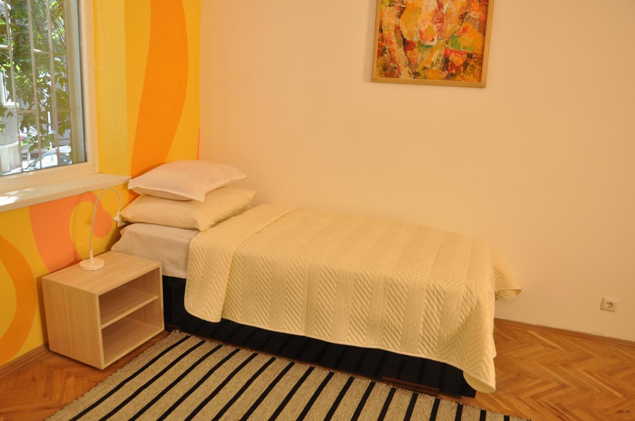 Apartment Arlequin *