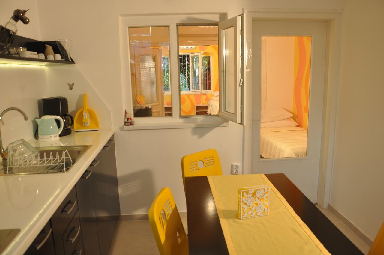 Arlequin Apartment Varna