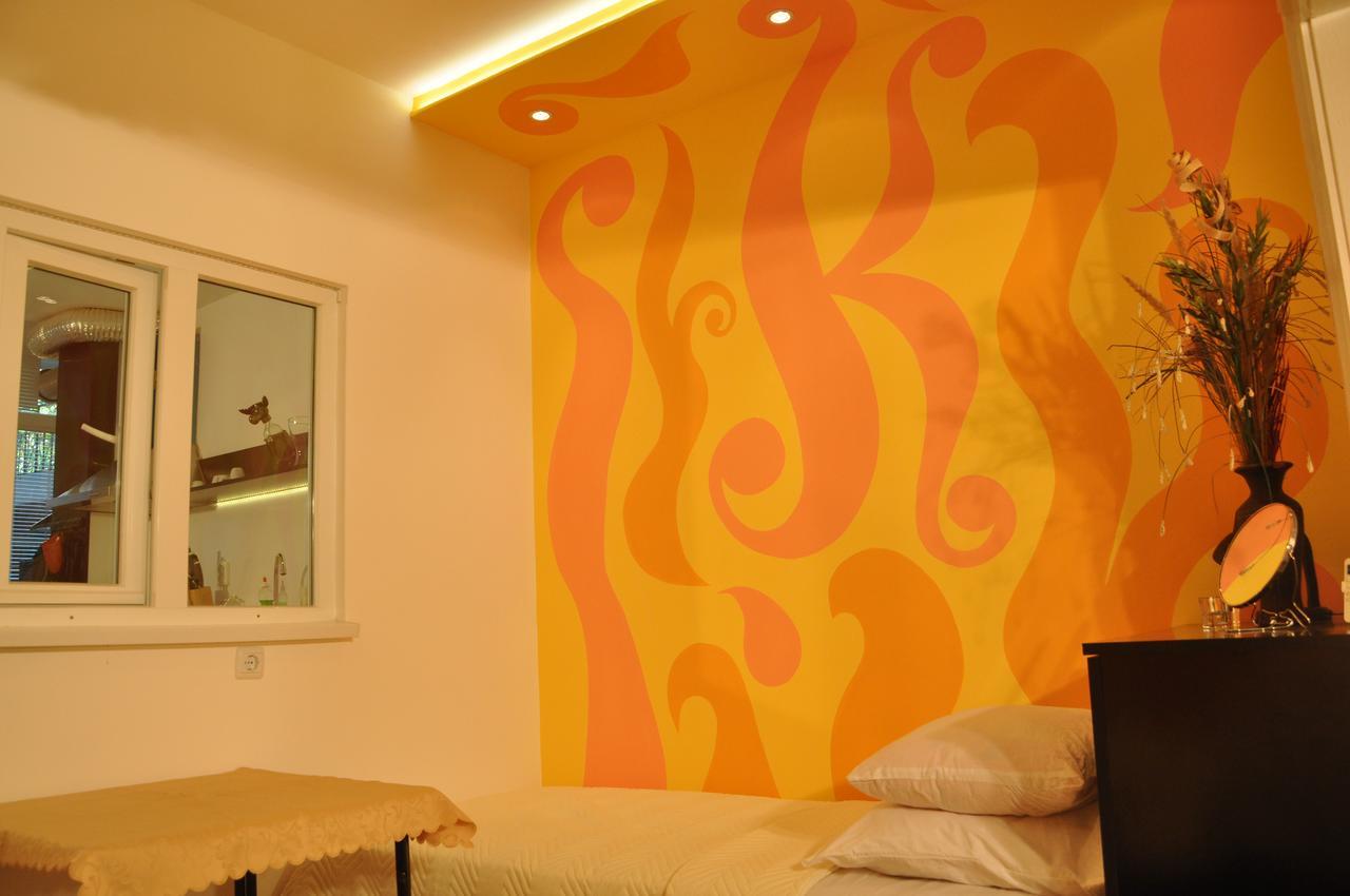 Apartment Arlequin Varna