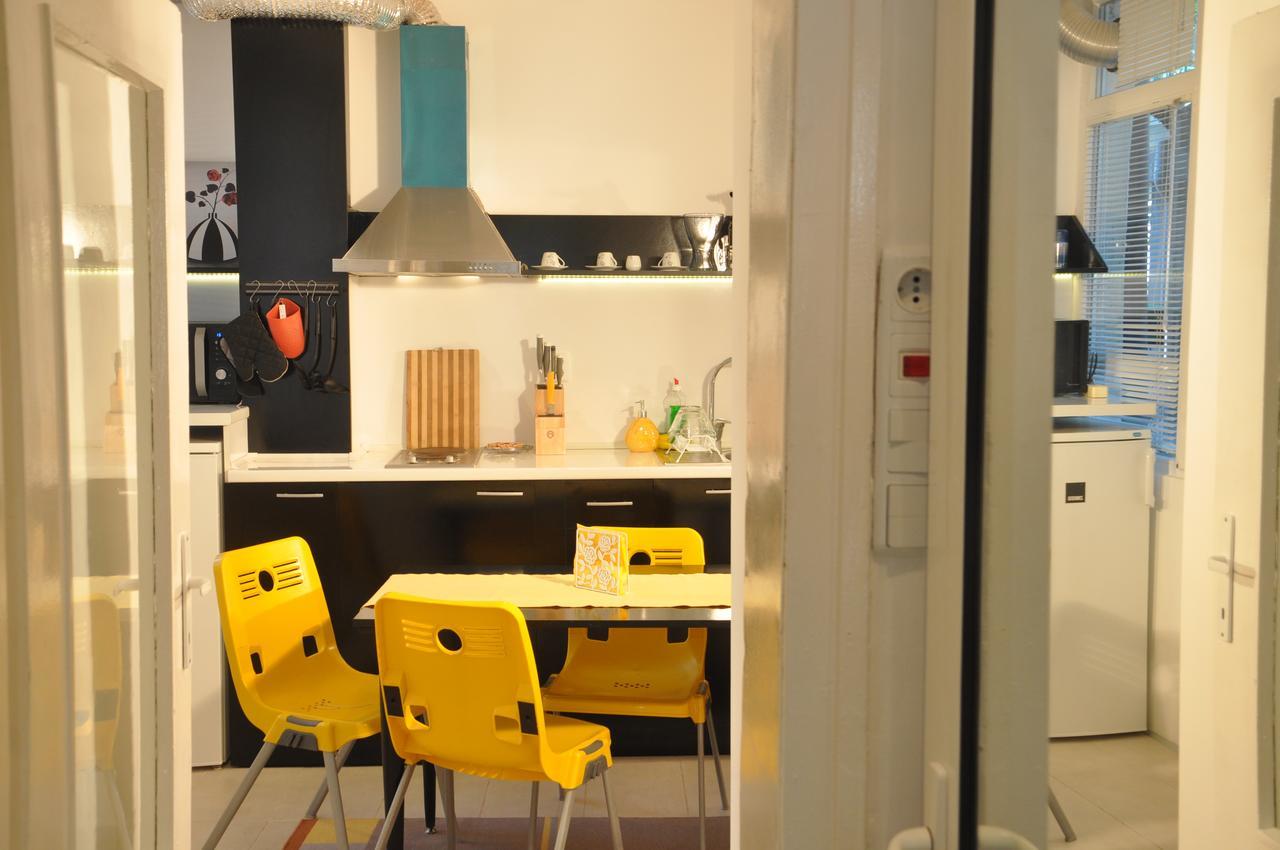 Apartment Arlequin