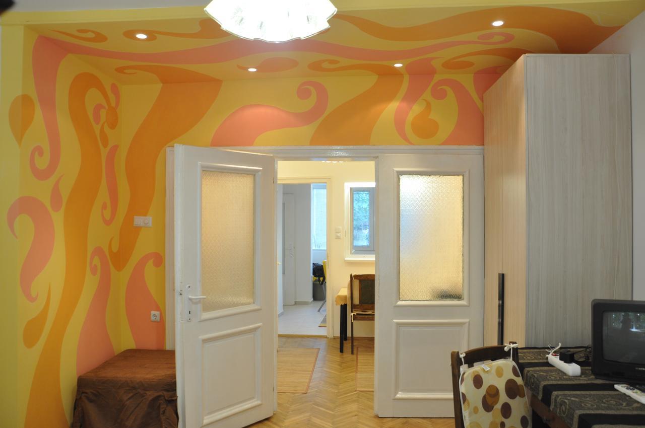 Apartment Arlequin
