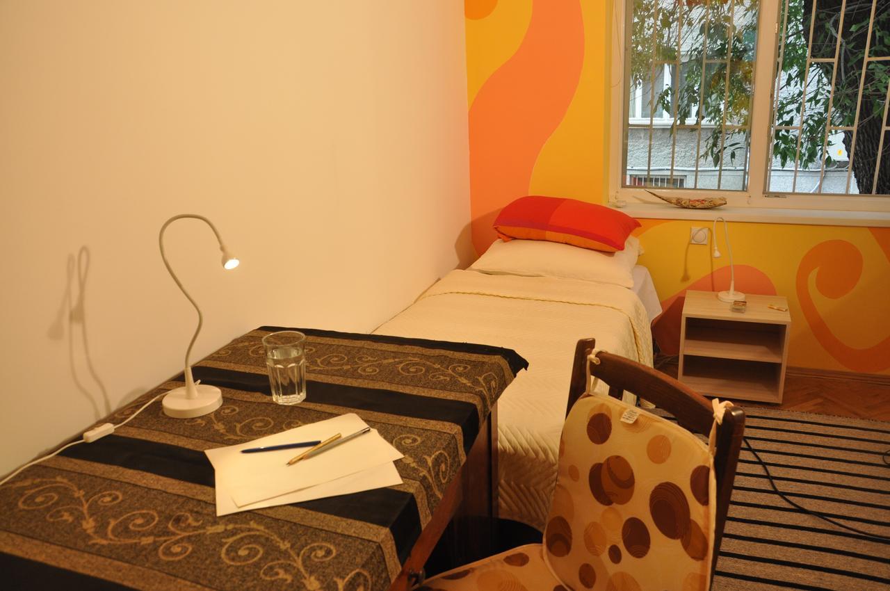 Arlequin Apartment Varna