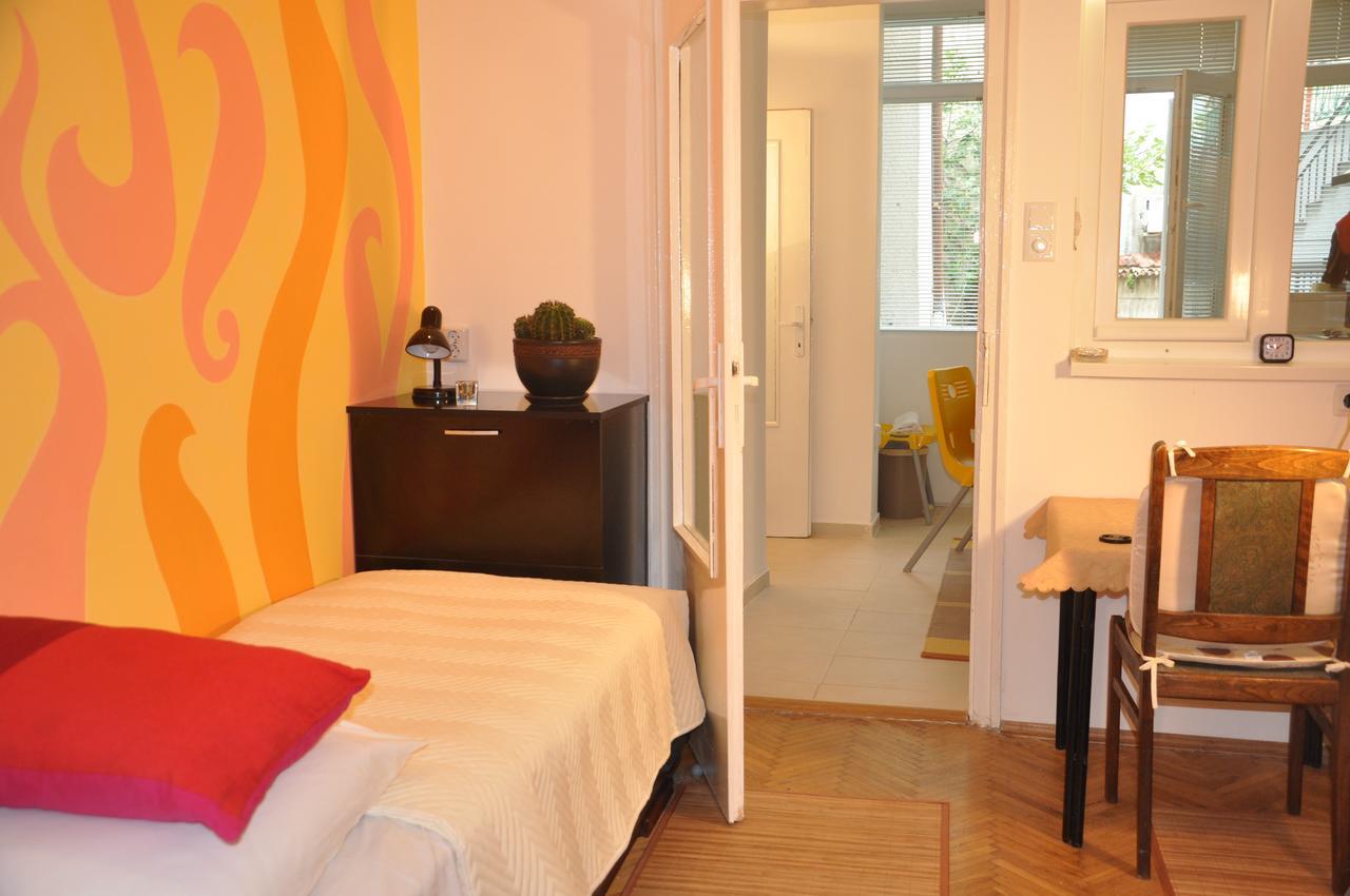 Apartment Arlequin *