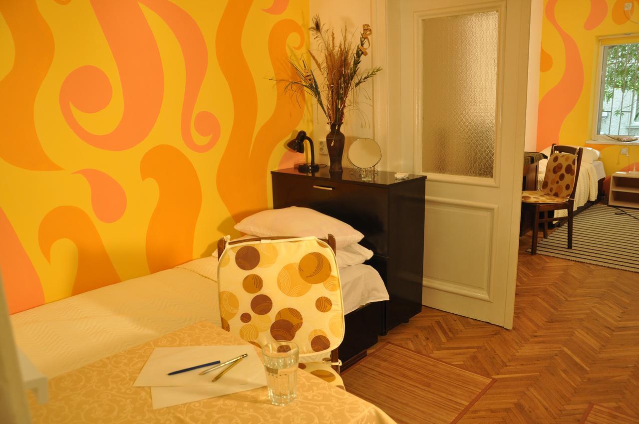 Arlequin Apartment *
