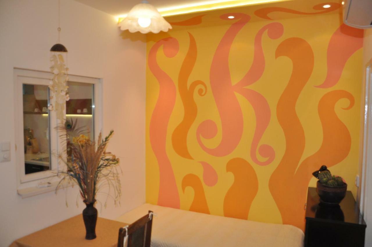 Arlequin Apartment *
