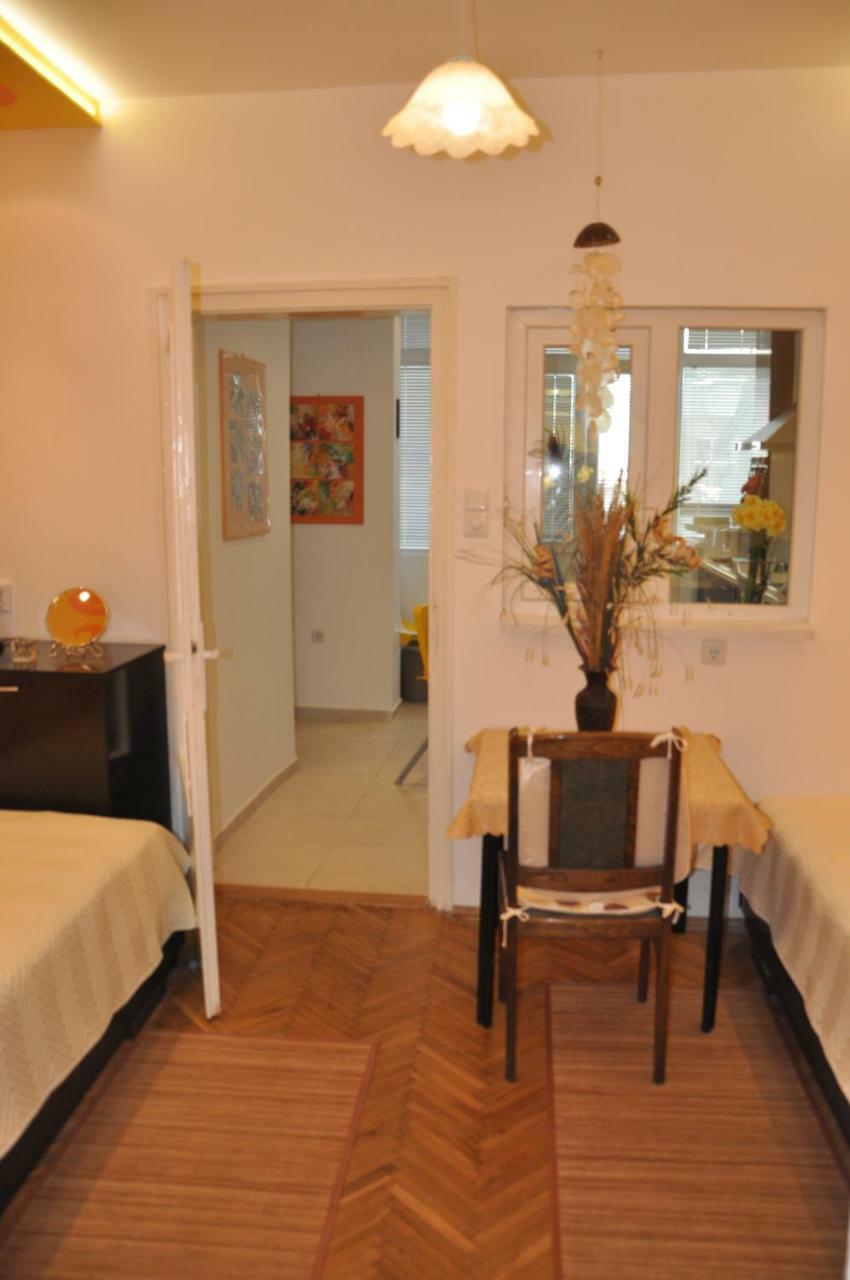 Arlequin Apartment *