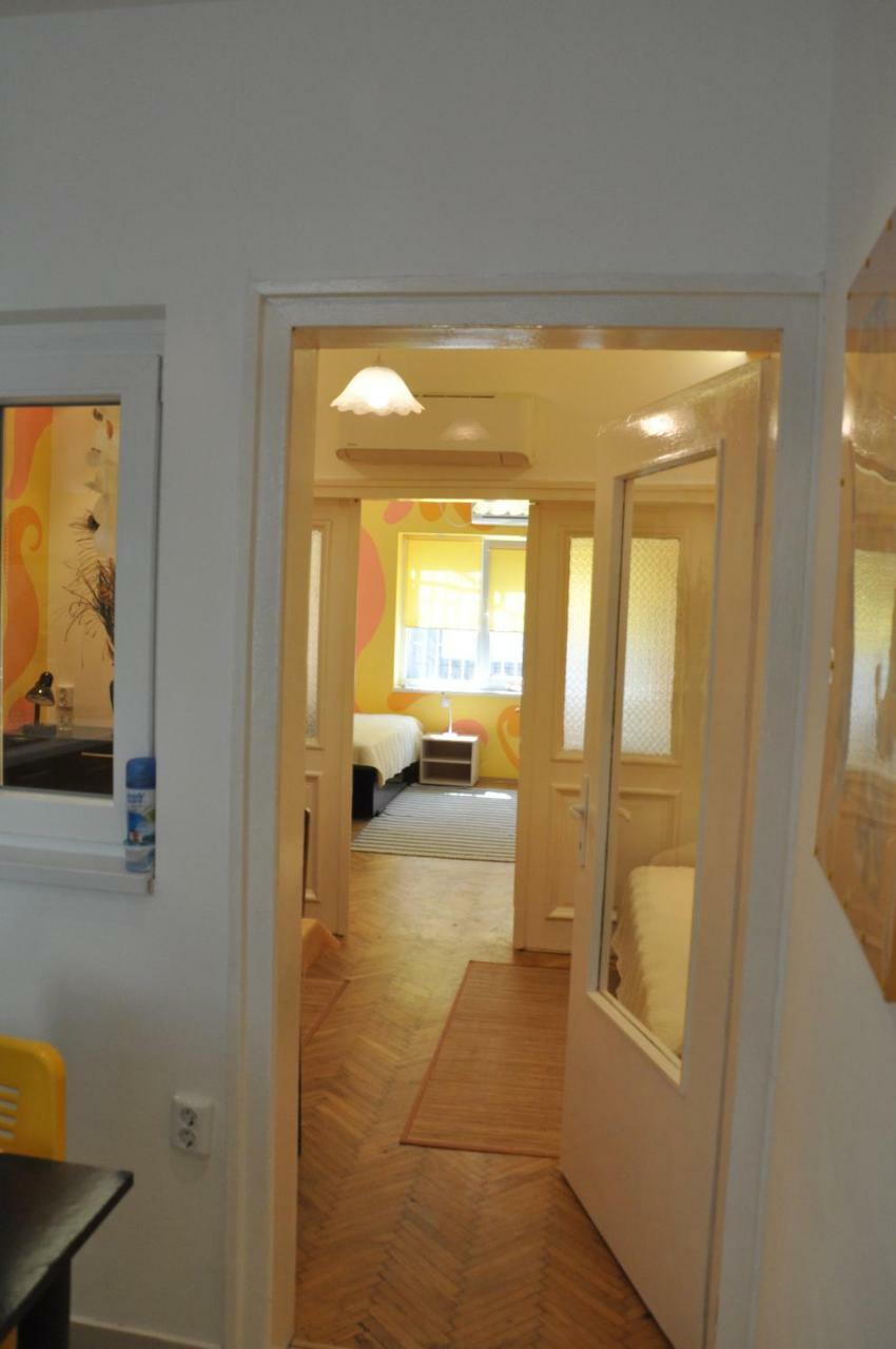 Arlequin Apartment *