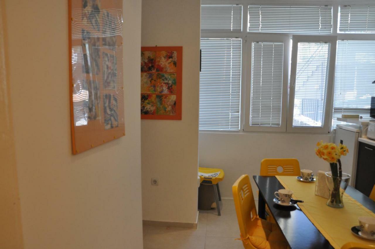 Arlequin Apartment *